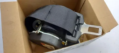 Produktbild von Original OE Volkswagen Sicherheitsgurt 1K6857805AARAA