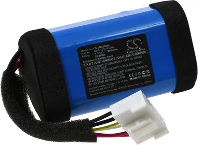 Produktbild von Akku für Lautsprecher JBL Charge 5