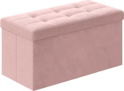 Obrázok produktu pre Valora Pouf LSF247R01 - Elegantný puf, ideálny do malých priestorov