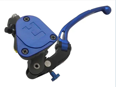 Produktbild von Kupplungspumpe - Hydraulische Kupplungspumpe - Kupplungszylinder - Hauptkupplungszylinder