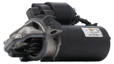 Produktbild von BOSCH 0 986 021 810 Starter Anlasser 2kW für FIAT Ducato Kastenwagen (250, 290) 12V