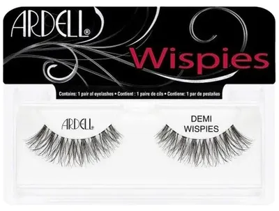 Productafbeelding van Ardell - Demi Wispies Black