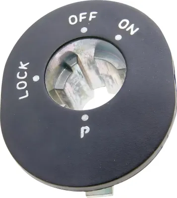 Produktbild von Schlosskörper Abdeckung CIF OEM 6213-P für Piaggio Sfera 50, Quartz 50, Free 50