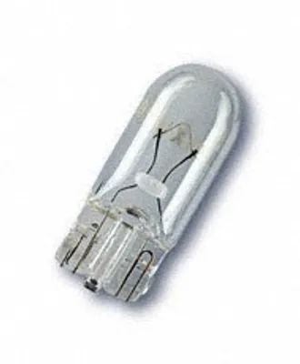 Produktbild von Osram Glühlampe, Blinkleuchte seitlicher  Einbau 2825