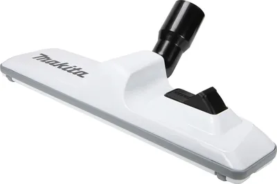 Produktbild von Makita Boden- und Teppichdüse - für Staubsauger