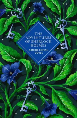 Zdjęcie produktu dla The Adventures of Sherlock Holmes