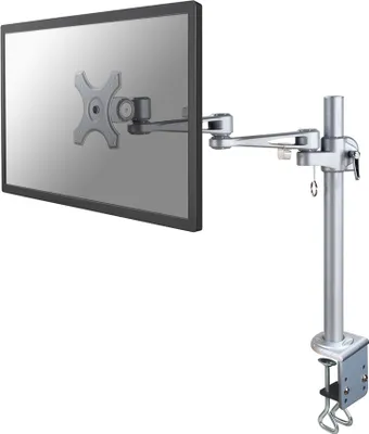 Produktbild von NewStar LCD/LED Tischhalterung (Haken) / 10-26" / 10-26"