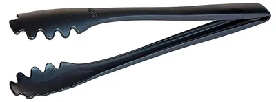 Nylonzange 30,4 cm 12 Stück Schwarz