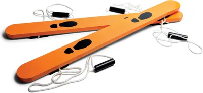 Produktbild von Holz Walking Ski’s