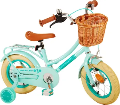 Produktbild von VOLARE Kinderfahrrad Excellent 12 Zoll
