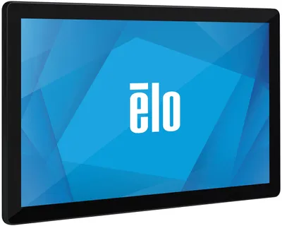 Zdjęcie produktu dla Elo Touch Solutions I-Series E850591, 54,6 cm (21.5"), Full HD, Intel® Core™ i3, 8 GB, 128 GB, Windows 10