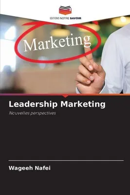 Produktbild von Leadership Marketing