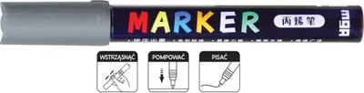 Zdjęcie produktu dla Szary Nr. 28