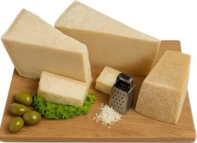 Zdjęcie produktu dla Grana padano Zarpellon 200g