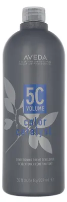Zdjęcie produktu dla Aveda Color Catalyst 5 Volume 30 oz Conditioning Creme Developer 887ml