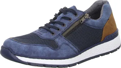 Produktbild von Schnürhalbschuh Freizeit (Casual) B9006-14