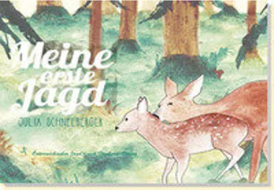 Obrázek produktu pro Meine erste Jagd