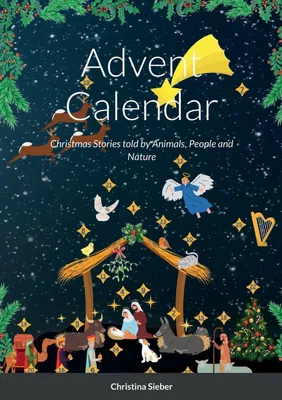 Produktbild von Advent Calendar