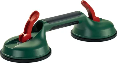 Produktbild von PARKSIDE® Saugheber (Doppelsaugheber)
