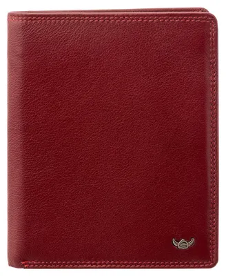 Zdjęcie produktu dla Golden Head Golden Head Polo - Portfel 9cc 13 cm RFID