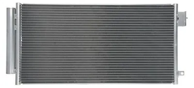 Produktbild von THERMOTEC KTT110775 Kondensator Klimaanlage für FIAT TIPO Kombi (356) +Trockner