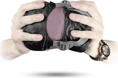 Produktbild von normani Ultralight-Schlafsack (RV rechts)