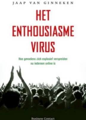 Image de Le virus de l'enthousiasme
