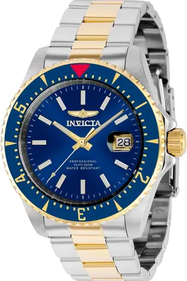 Image de Invicta - 36788 - Montre - Homme