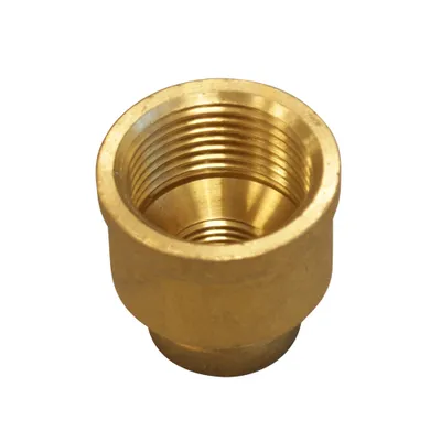 Zdjęcie produktu dla Złączka MS, redukcyjna IG-IG, 1/2" x 1"