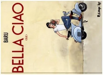 Immagine prodotto di Bella Ciao.Livre.2