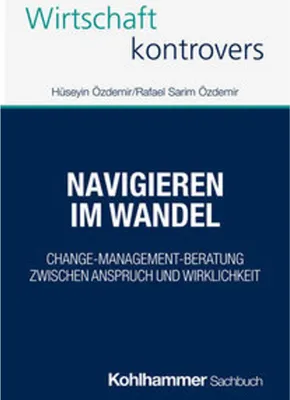 Zdjęcie produktu dla Navigieren im Wandel