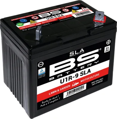 Image de Batterie Bs U1R-9 Sla