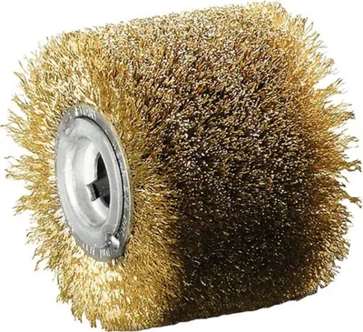 Produktbild von Lessmann Satinierwalze Litzendraht - 323.704.19