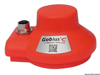 Produktbild von GOBIUS C externes Füllstandssensor 12/24 V - Osculati 27.183.01