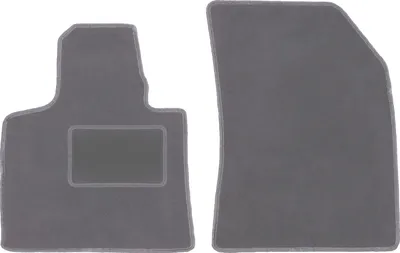 Image de Tapis de sol avant : monospace Citroën C4 Picasso II (2013-)