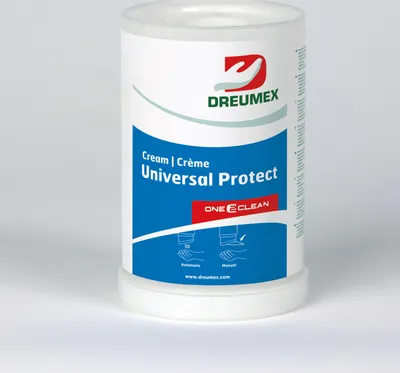 Zdjęcie produktu dla Dozownik Mydła Dreumex One2Clean