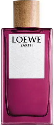 Produktbild von Loewe Earth Elixir Eau de Parfum 50ml