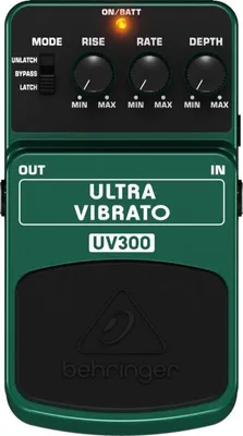Immagine prodotto di Behringer UV300