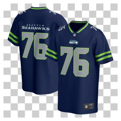Produktbild von Seattle Seahawks NFL Core Foundation Jersey