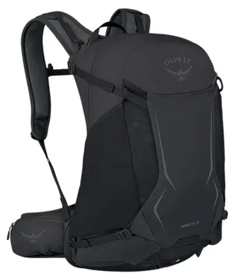 Produktbild von OSPREY Hikelite 28 Wanderrucksack schwarz 28 L