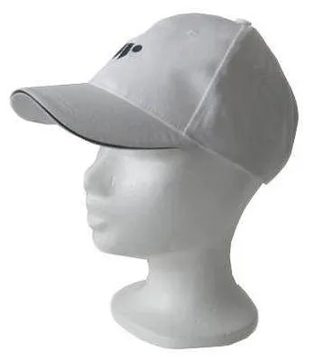 Produktbild von Sportkappe Wish schwarz