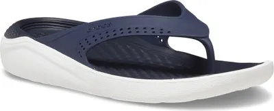 Produktbild von Crocs Literide Flip-flops Blau EU 38-39 Mann Blau EU 38-39