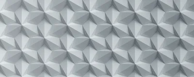 Produktbild von Fototapete - Modern Ornament 375x150cm - Vliestapete