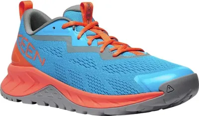 Produktbild von Keen Herren Versacore Speed blau, Donau/scharlachrot, Ibisblau