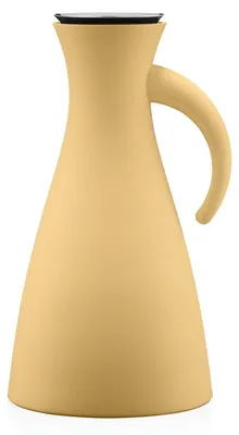 Produktbild von Eva Solo Isolierkanne - 1 Liter - Golden sand
