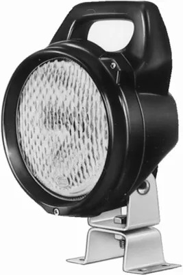 Produktbild von Arbeitsscheinwerfer 24 V 70 W H3 Halogen HELLA für u.a. LINDE