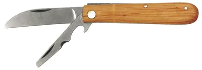 Produktbild von Messer, Schlossermesser Mit Schraubendreher 180Mm Nk-506 - T 17B656