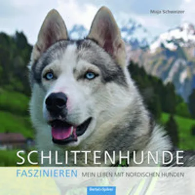 Obrázek produktu pro Schlittenhunde faszinieren