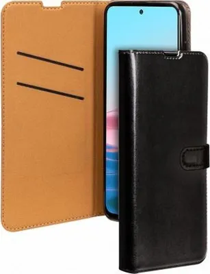 Produktbild von Bigben Connected FOLIOXREDMI10, Xiaomi Redmi 10, Schwarz