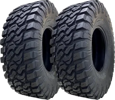 Immagine prodotto di 30x10.00R14 (255/80R14) Pneumatici ATV 8ply WL09 OBOR Predator Road Legal (Set di 2)